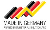 Logo Design "Made in Germany"